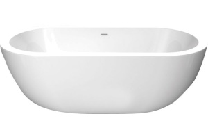 Акриловая ванна BelBagno 170x79 BB13-1700