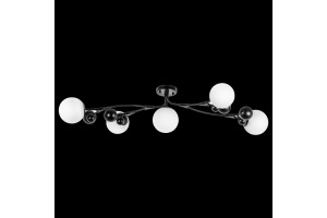 Потолочная люстра Lightstar Croco 815557 - 2