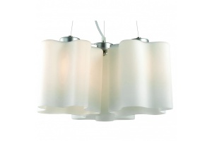 Подвесная люстра ST-Luce Onde SL116.503.03