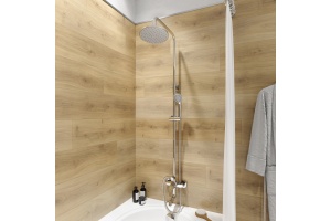 Душевая стойка Milardo Sterm STESB3FM06 - 2