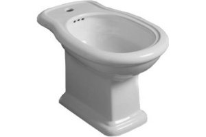 Биде напольное Simas Lante (LA04)