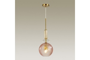 Подвесной светильник Odeon Light Pendant Bella 4862/1 - 2