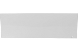 W30A-180-080W-P Sensation, панель фронтальная для ванны Sensation A0 180х80 см, шт