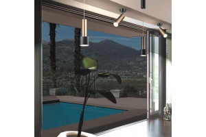 Подвесной светодиодный светильник Novotech Over Alba 358982 - 3