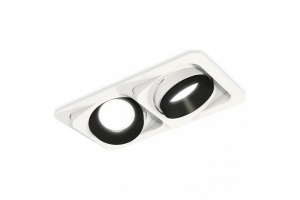 Встраиваемый светильник Ambrella XC XC7663021