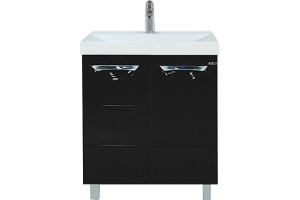 Мебельная раковина Misty Misty D 4019 65 см - 2