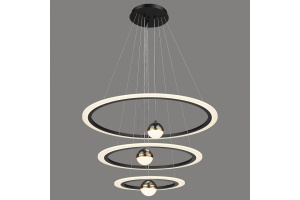 Подвесной светодиодный светильник Velante 431-303-06