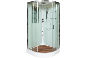 Душевая кабина DETO A09GM
