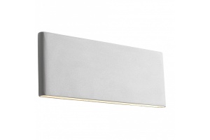 Накладной светильник Lucia Tucci Aero AERO W205 bianco LED