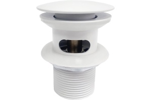 Донный клапан для раковины Wasserkraft Mindel A153