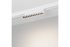 Трековый светодиодный светильник Arlight Mag-Orient-Laser-Fold-S230-12W Day4000 035865 - 3