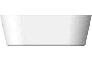 Акриловая ванна BELBAGNO 150х80 белый (BB306-1485) - 3
