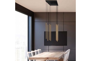 Плафон Nowodvorski Cameleon Eye L 8484 - 2