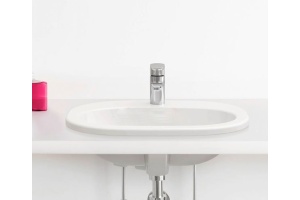 Раковина Villeroy & Boch O.novo 4161 56 01 alpine - 2