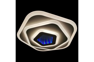 Накладной светильник Natali Kovaltseva LED 81033/5C - 2