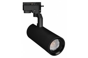Трековый светодиодный светильник Arlight LGD-Gelios-2TR-R80-30W Day4000 031243