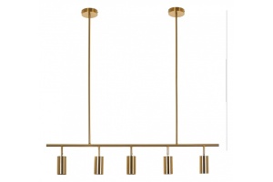 Светильник на штанге MyFar Dereck MR1021-5P