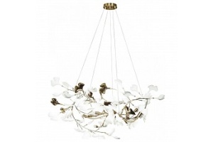 Подвесной светильник Loft it Fleur 10125/8 - 2