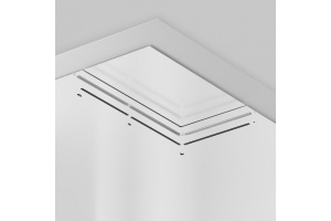 Профиль-держатель Maytoni Accessories for tracks Unity TRA001MP-112S - 3