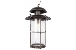 Подвесной светильник Loft it Palermo 100015P