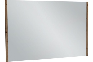 EB1837RU-P13  Sherwood Зеркало, 100 см, состаренный дуб