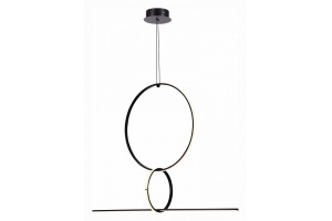 Подвесной светильник ST-Luce Gaia SL6113.433.01 - 2