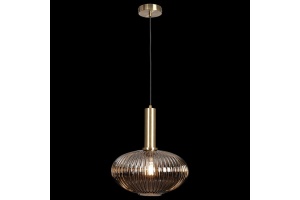 Подвесной светильник Loft IT IRIS 2070-С+BR - 3