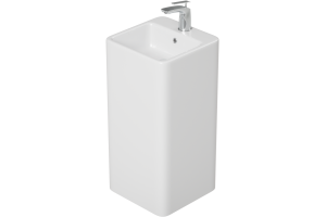 Раковина Laguraty 3010W напольная