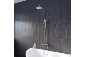 Душевая стойка Iddis Joker JOKSB1Fi06 - 2