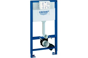 Система инсталляции для унитазов Grohe Rapid SL 38525001