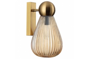 Бра Odeon Light Exclusive Elica 5402/1W
