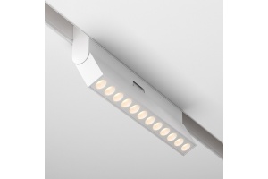 Накладной светильник Maytoni Points TR033-2-12W3K-W - 3