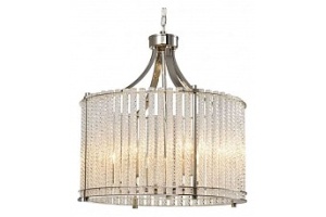 Подвесной светильник iLamp Manhattan P2554-6 NIC - 2