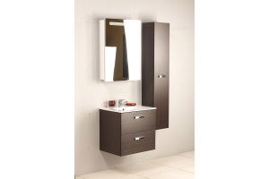 Зеркало-шкаф Roca Victoria Nord 60 L - 3