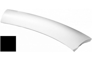 E6710-9K  подушка BIOVE (черн)