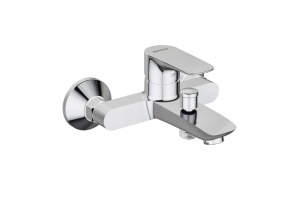 Смеситель Damixa RedBlu Origin Evo 2 781000000 для ванны с душем