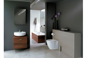 Подвесная раковина Ideal Standard Connect (E786401) - 3