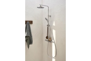 Душевая стойка Jacob Delafon Marcel E25084-CP - 3