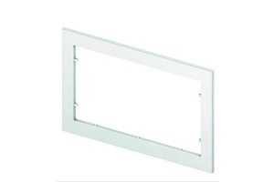 Кнопка смыва Tece Now белый (9240411)