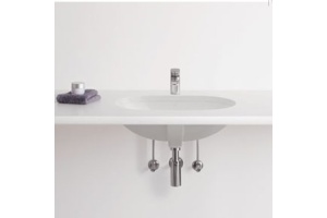 Раковина Villeroy & Boch O Novo 4162 60 01 alpin - 2