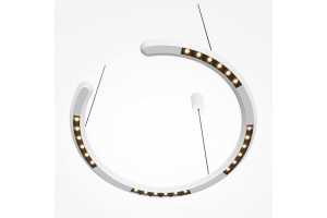 Подвесной светильник Maytoni Motion MOD276PL-L20W3K - 3