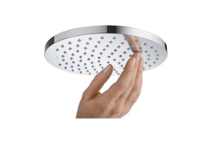 Верхний душ Hansgrohe Vernis Blend хром - 2