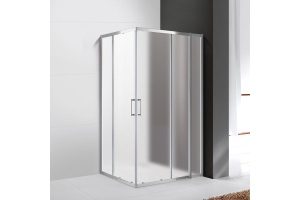 Душевой уголок Cezares Molveno AH 21 100+30 P Cr