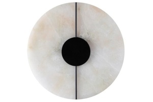 Настенный светодиодный светильник Odeon Light Midcent Naxos 4311/12WL