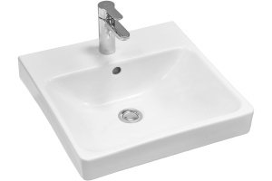 Мебельная раковина Santek Адриана 45