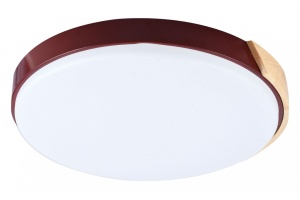 Накладной светильник Hiper Wood H823-0 - 2