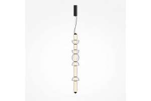 Подвесной светильник Maytoni Cosmo MOD210PL-L39B3K - 3