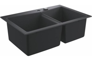 Мойка кухонная Grohe K700 31657AP0 - 2