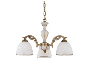 Подвесная люстра Reccagni Angelo 8606 L 8606/3