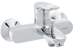 Смеситель Swedbe Venado 1630 для ванны с душем